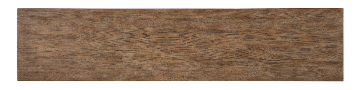 a close up of a wood surface