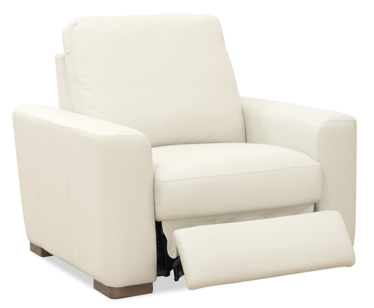 Optimus Power Recliner with Power Headrest - Hooker Furniture (HRF-3264)