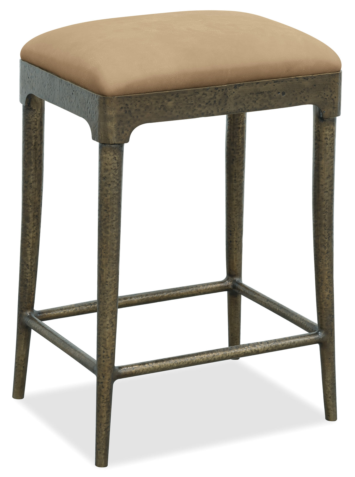 Cashiers Counter Stool - Hooker Furniture (HRF-3090)