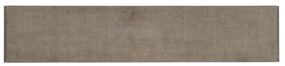a close-up of a mat