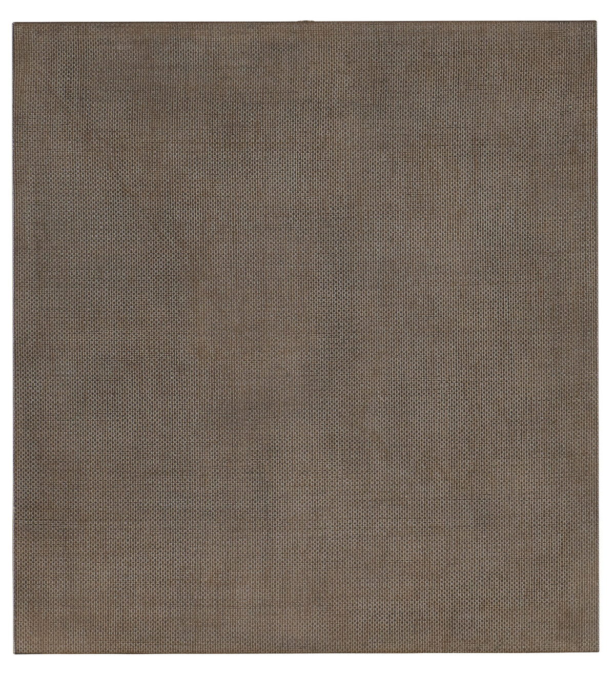 a close up of a rug