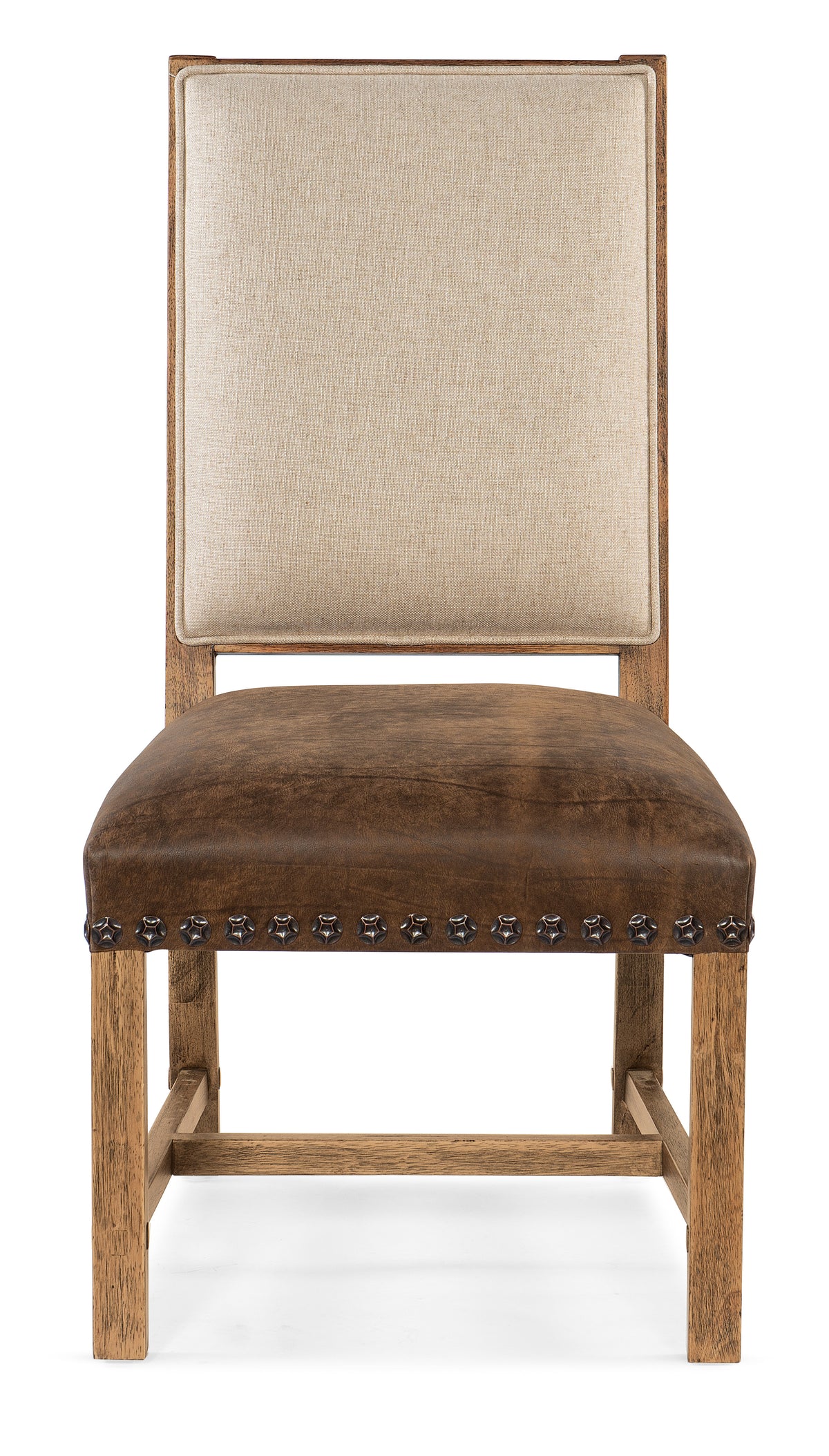 Big Sky Side Chair - - Hooker Furniture (HRF-3191)