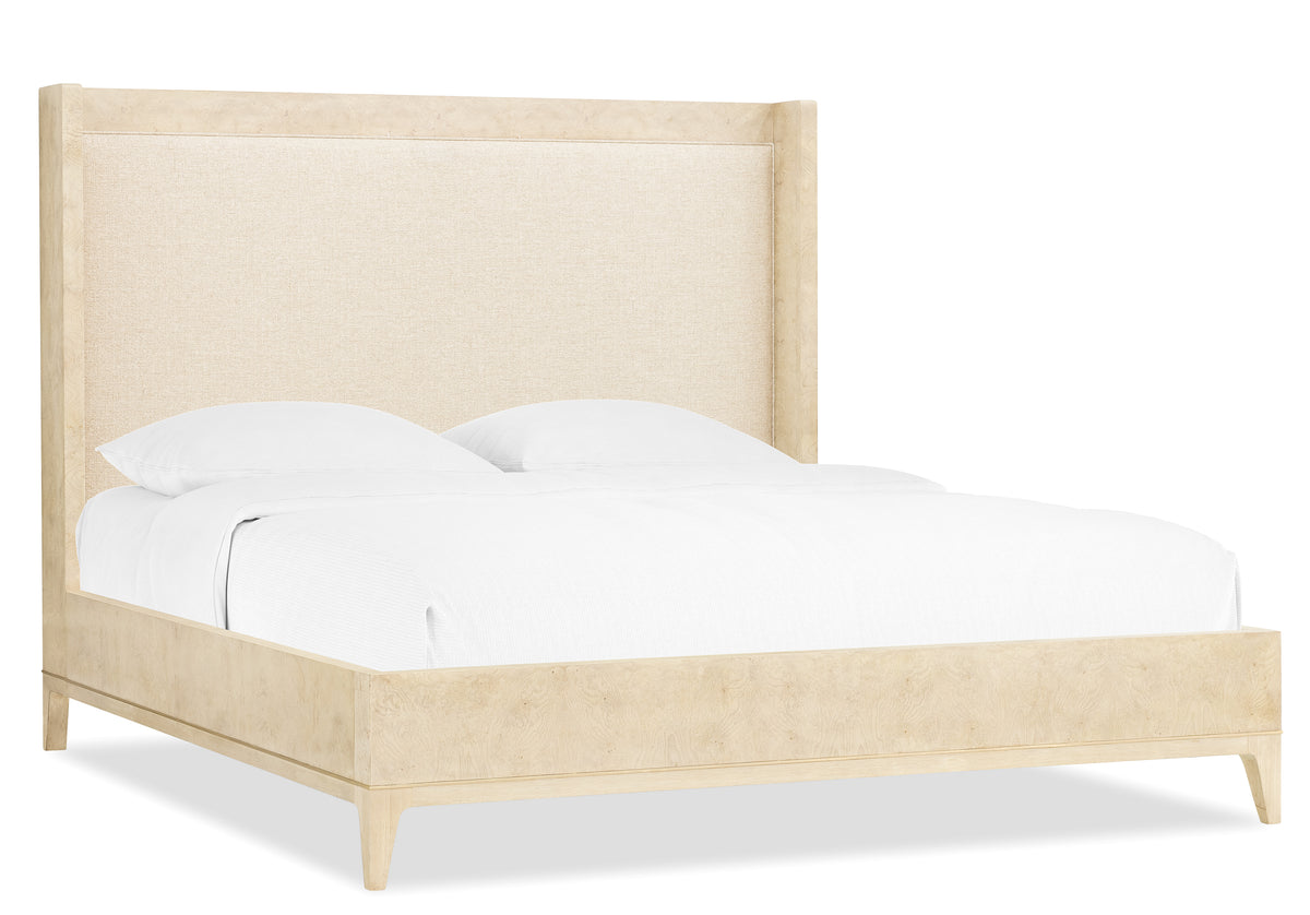 Archives King Upholstered Bed - Hooker Furniture (HRF-3177)