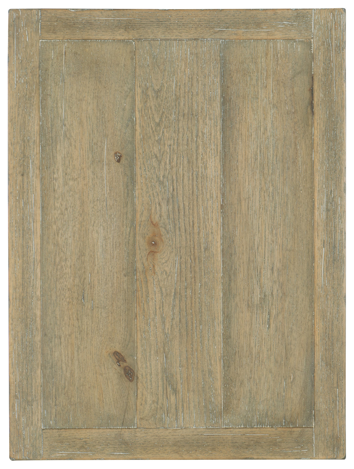 a wood board with cracks