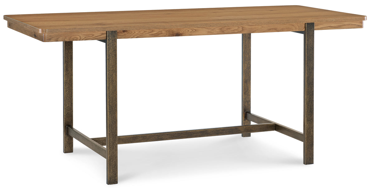 Cashiers Gathering Table - Hooker Furniture (HRF-3086)