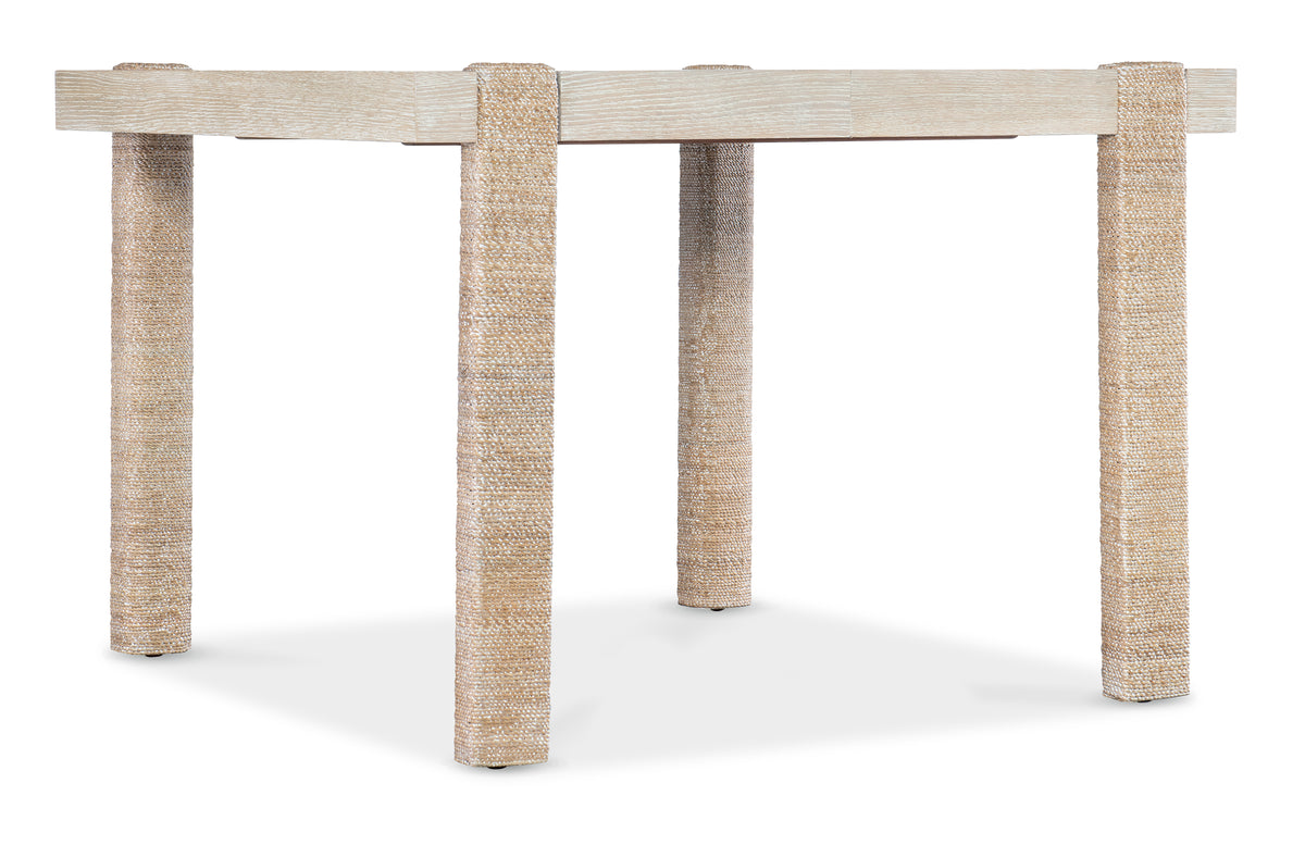 a table with a piece of cardboard