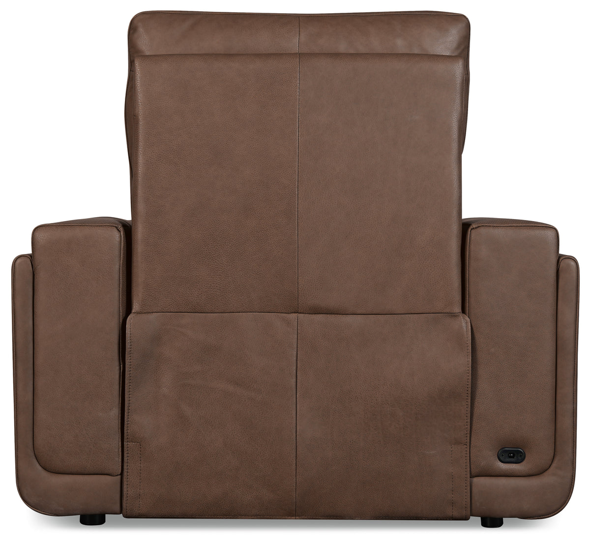 Simone Zero Gravity Power Recliner with Power Headrest and Bluetooth Speaker - Hooker Furniture (HRF-3255)