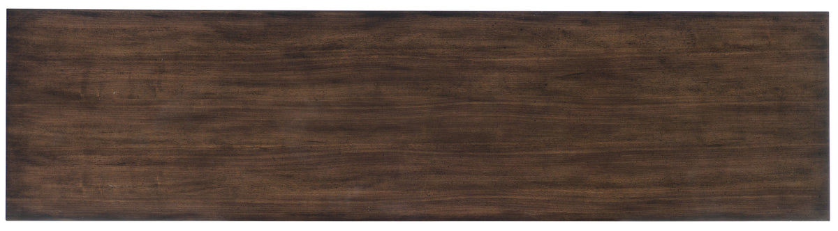 a close up of a wood surface