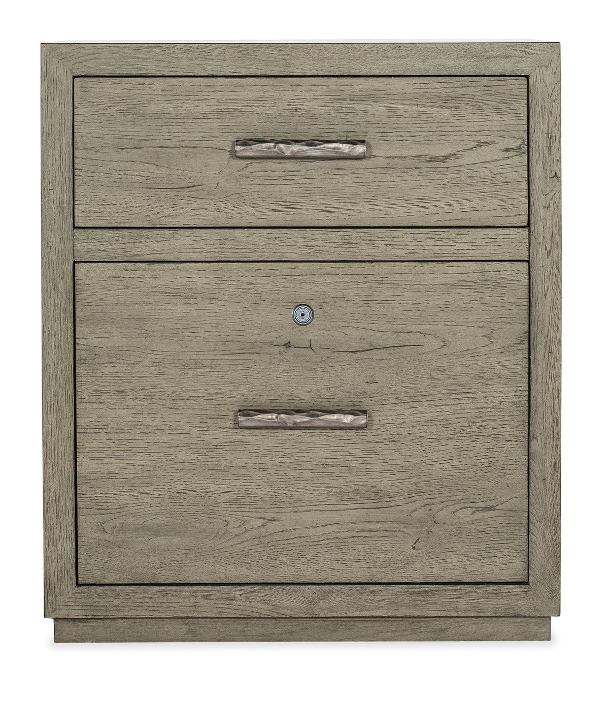a close up of a drawer