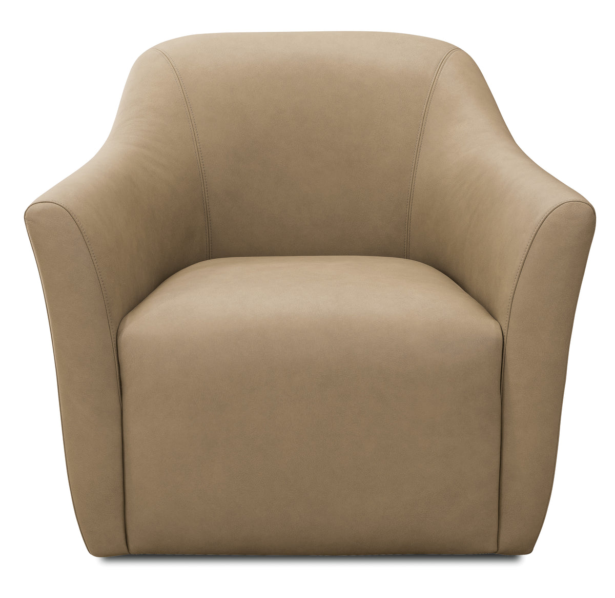 Everett Swivel Chair - Hooker Furniture (HRF-3228)