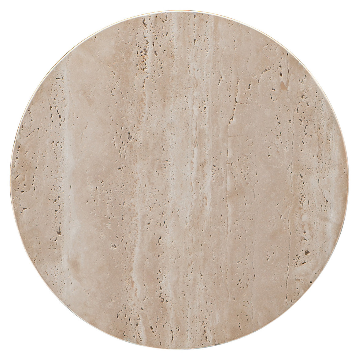 a close up of a stone