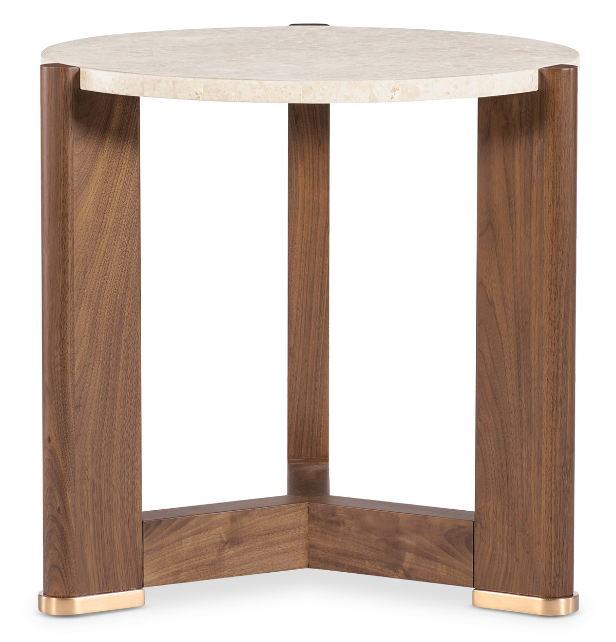a table with a white top