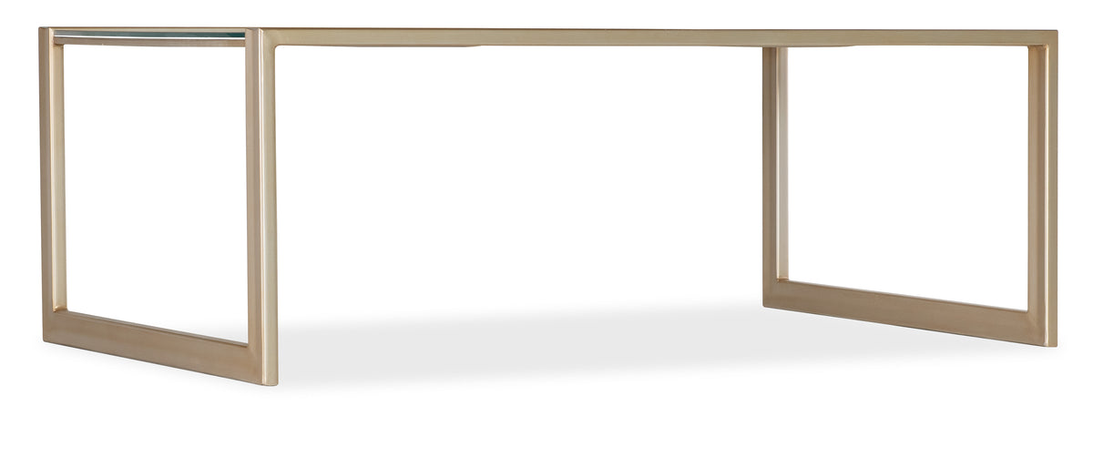 a table with legs and a white surface