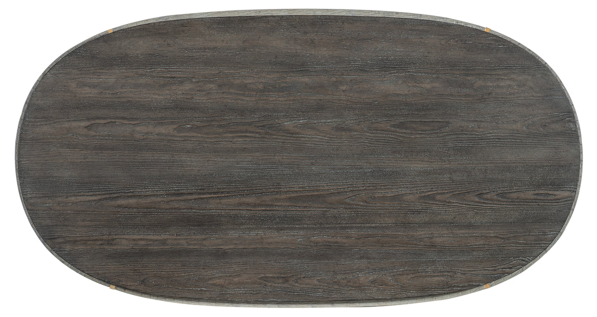 a close up of a table