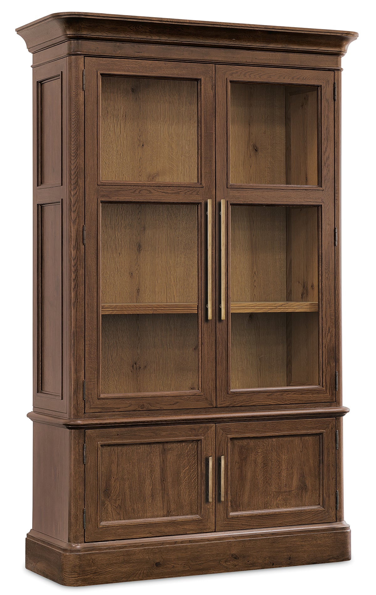 Cashiers Display Cabinet - Hooker Furniture (HRF-3109)