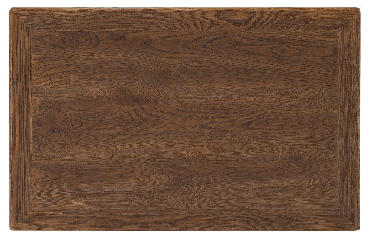 Driftwood Three Drawer Chest - Hooker Furniture (HRF-3196)
