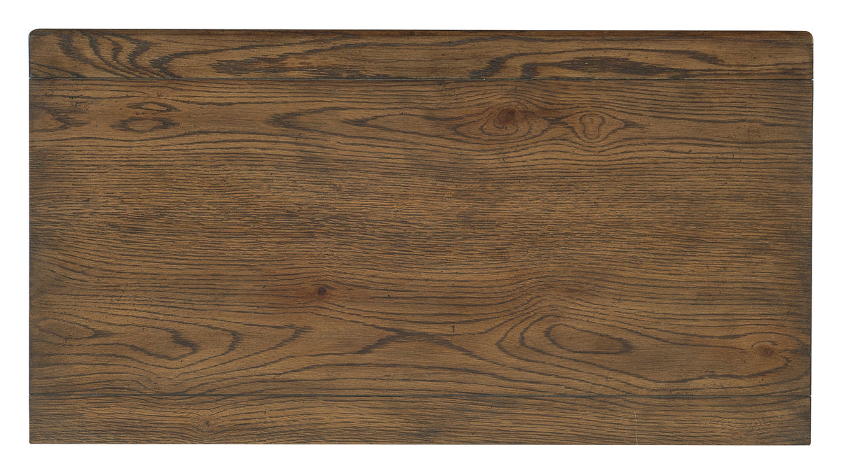 a close up of a wood surface