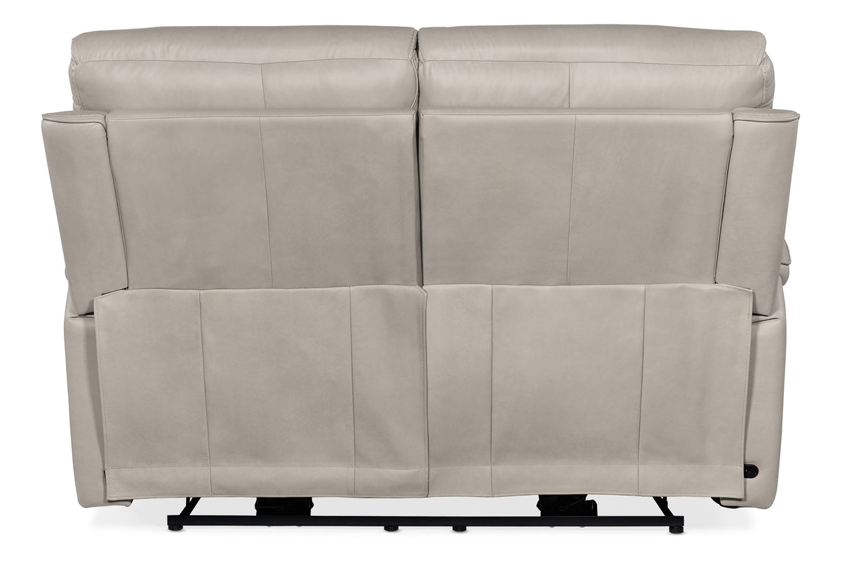 a back of a couch