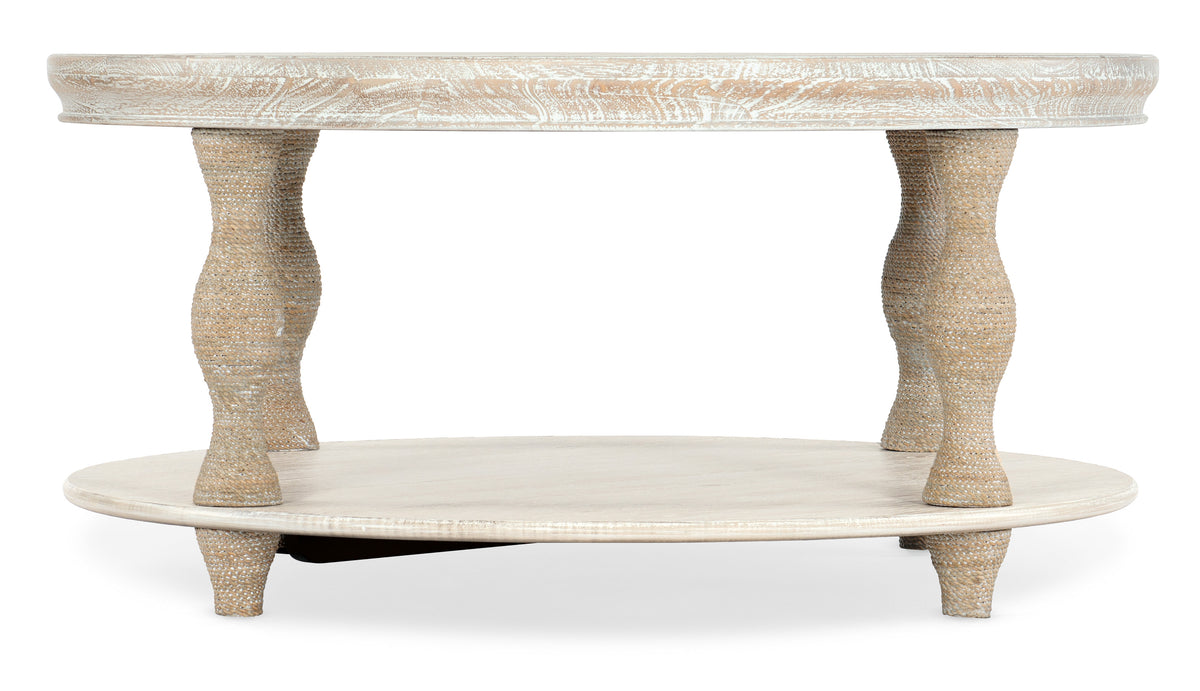 a white table with legs
