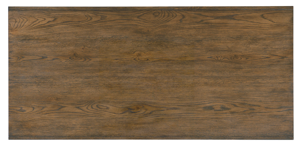 a close up of a wood surface