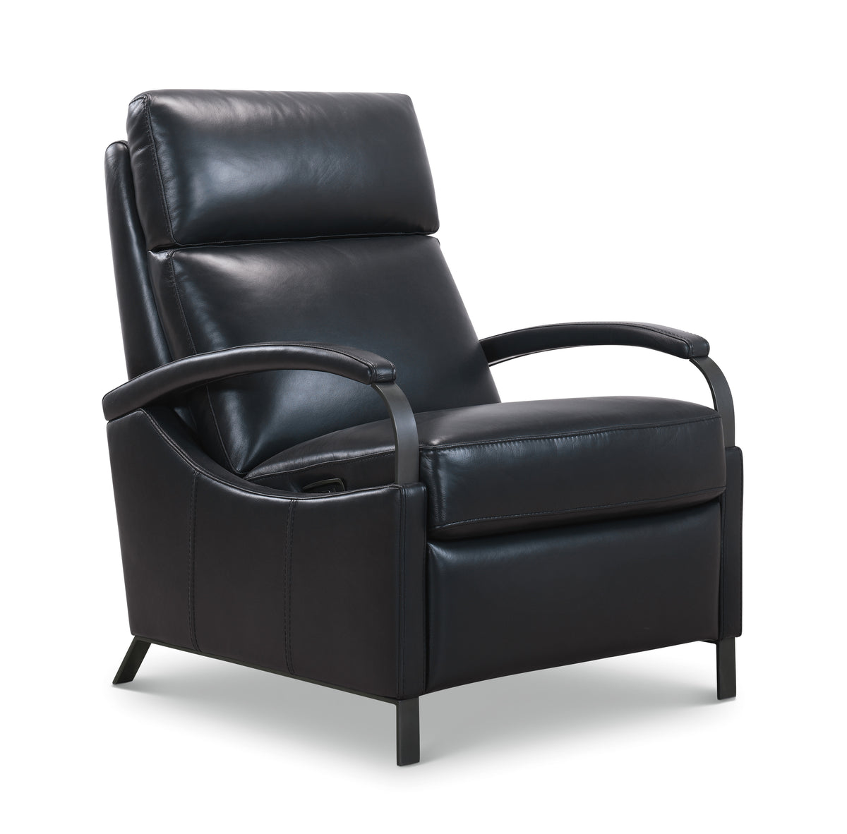 Andes Power Recliner with Power Headrest - Hooker Furniture (HRF-3232)