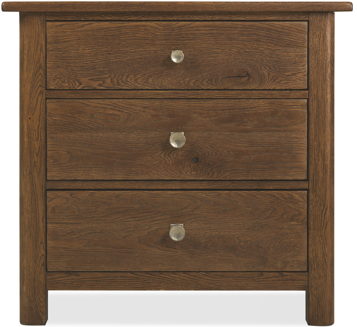 a close up of a dresser