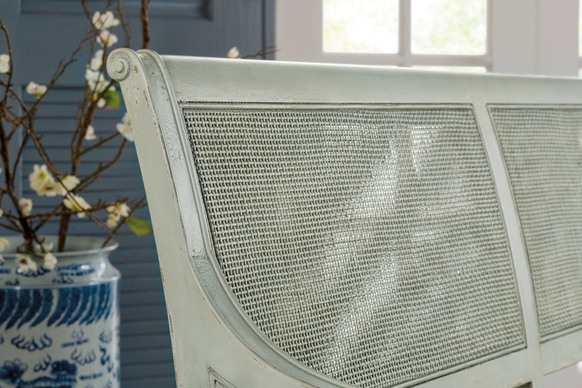a close up of a chair