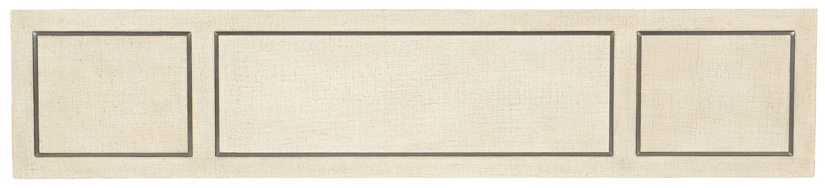 a close-up of a white rectangular object