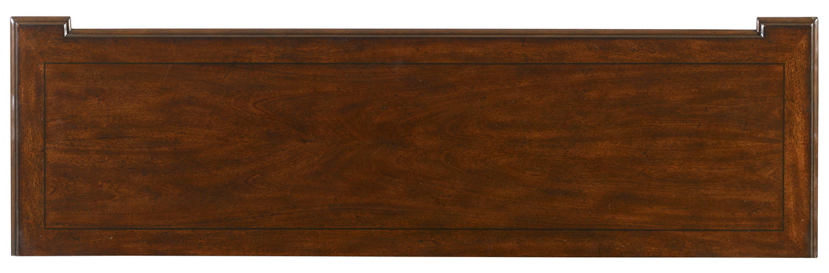 a close up of a wood surface