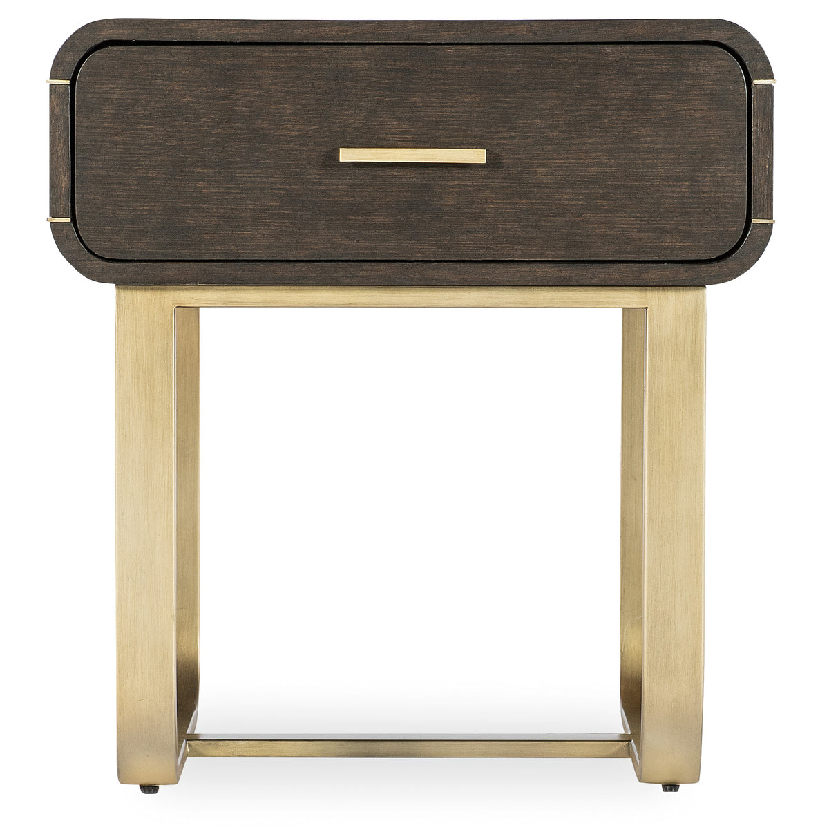 a close up of a drawer