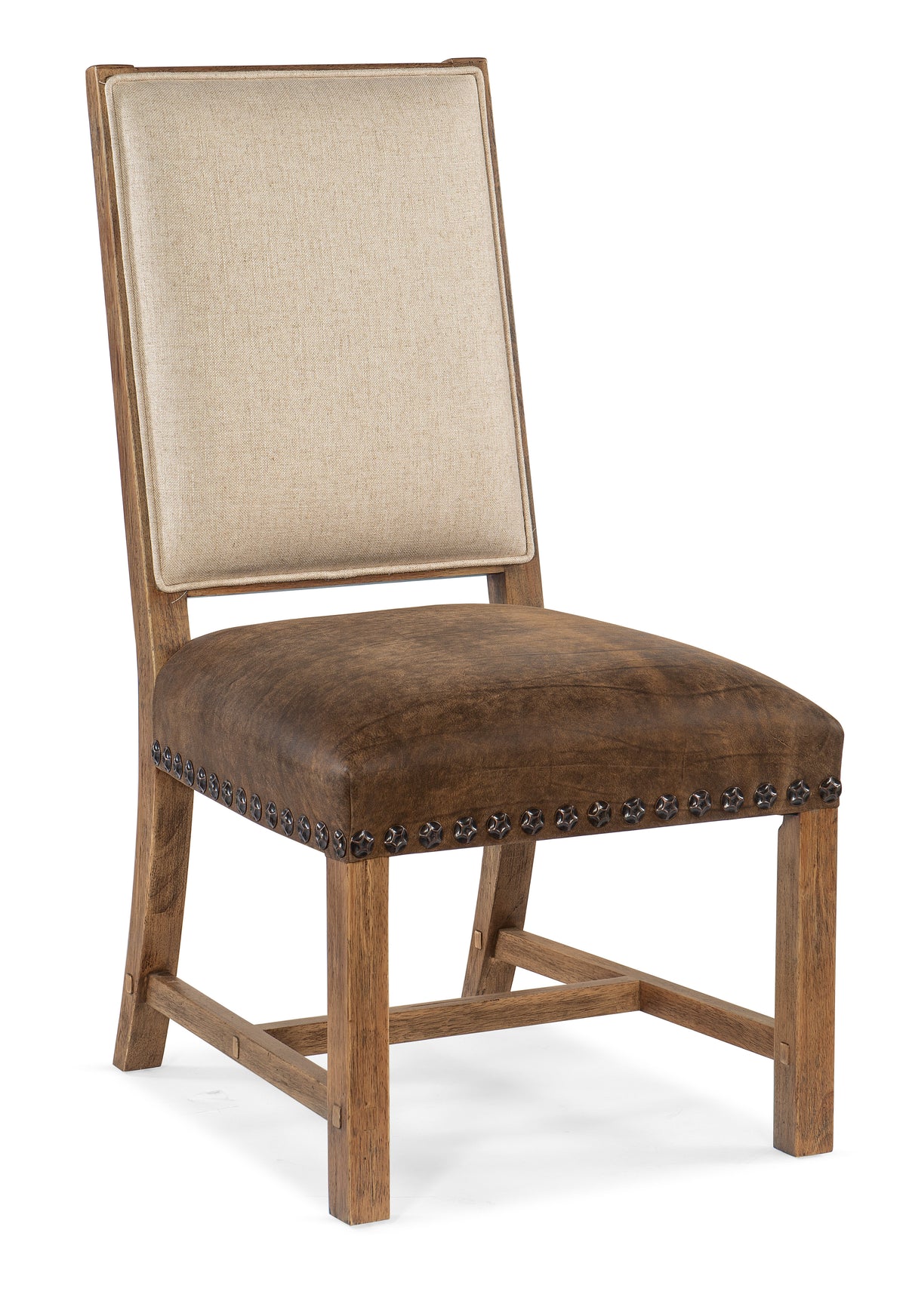 Big Sky Side Chair - - Hooker Furniture (HRF-3191)