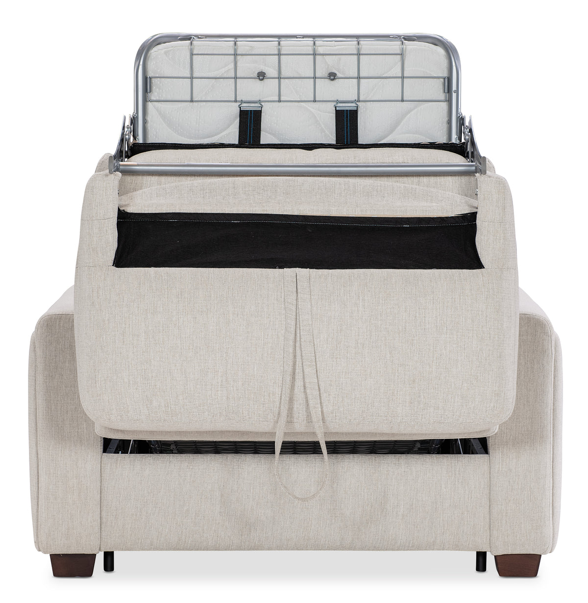 Griffin Twin Sleeper Chair - Hooker Furniture (HRF-3245)