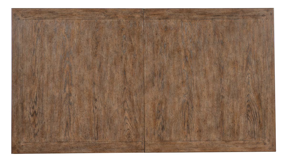 a close up of a table