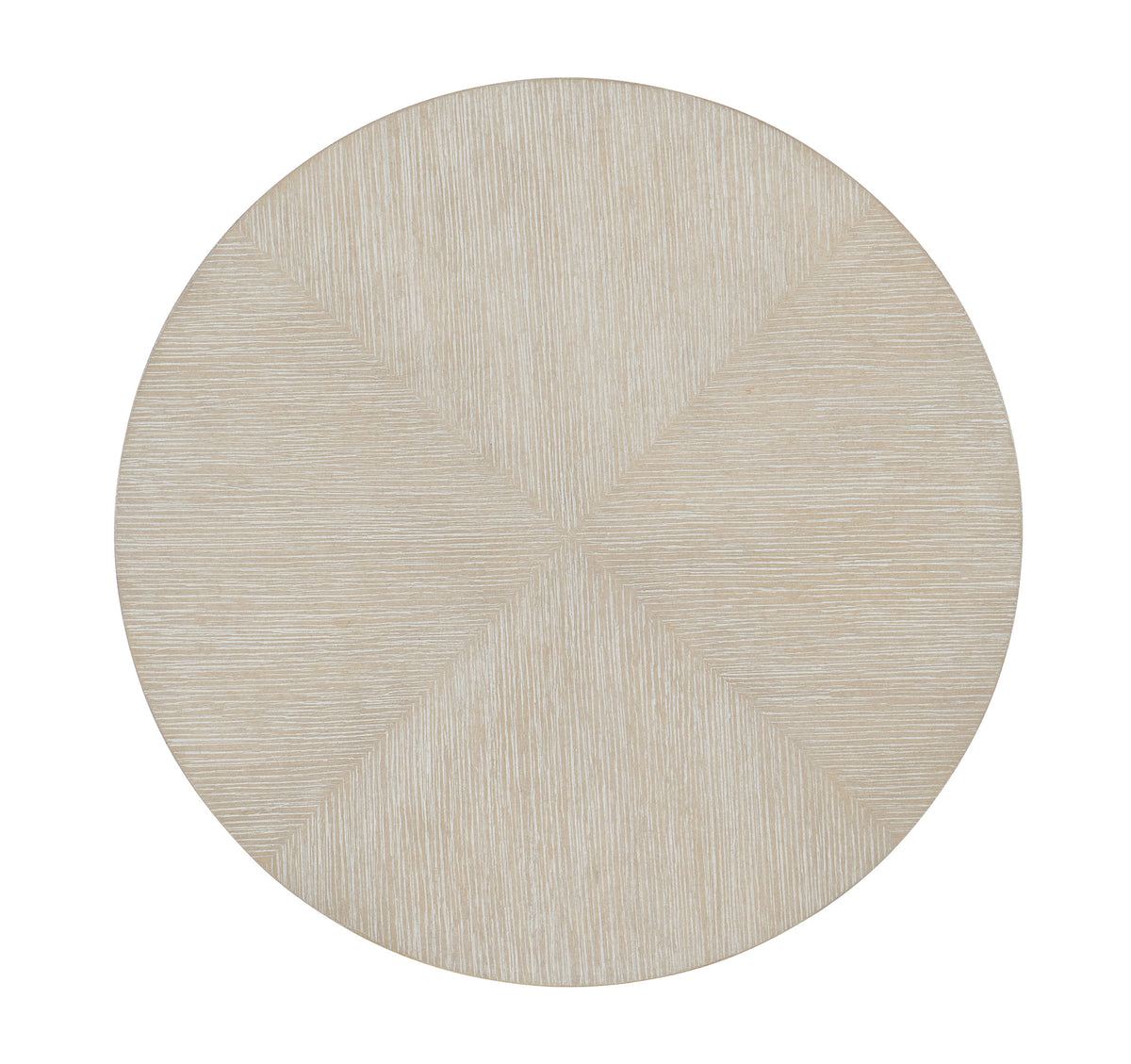 a circular object with a cross in the center