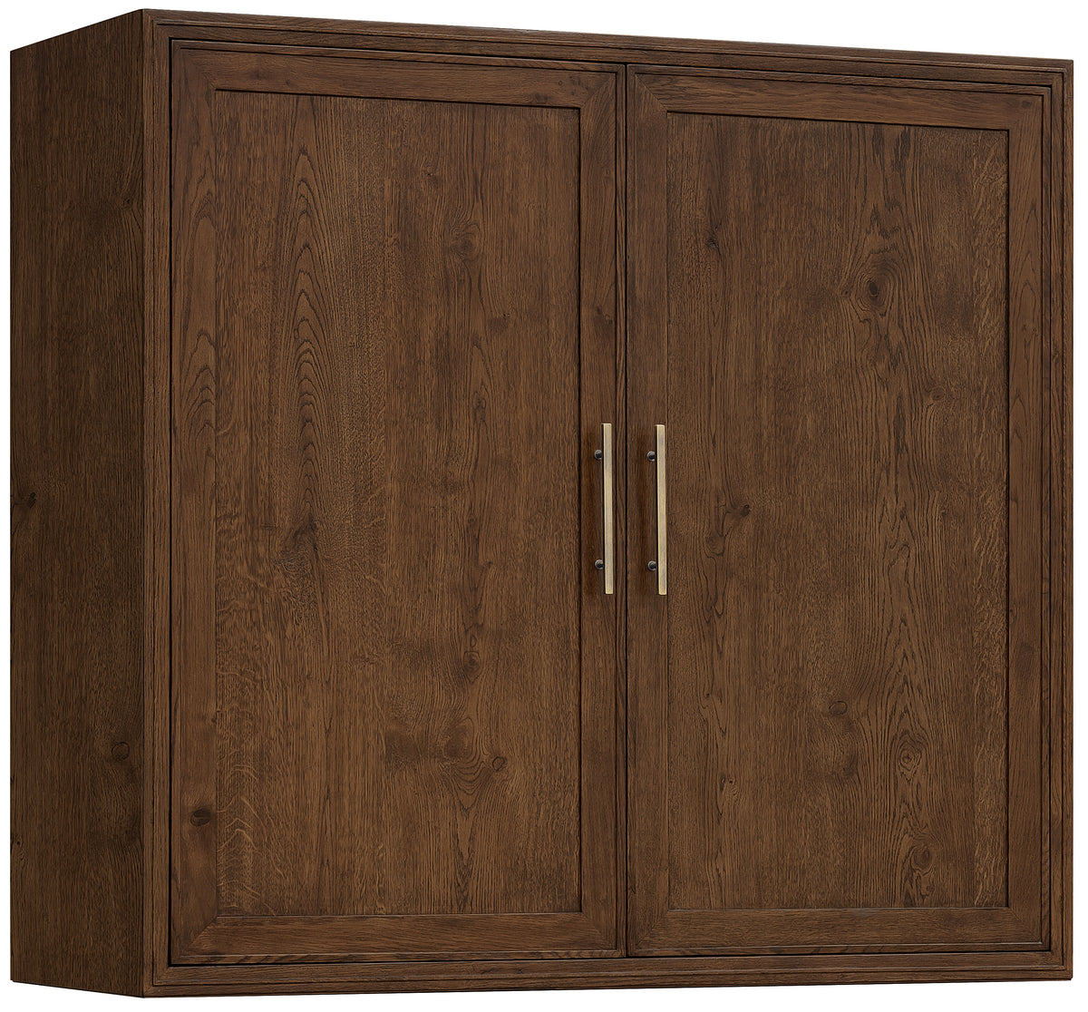 Cashiers Wardrobe Hutch - Hooker Furniture (HRF-3158)