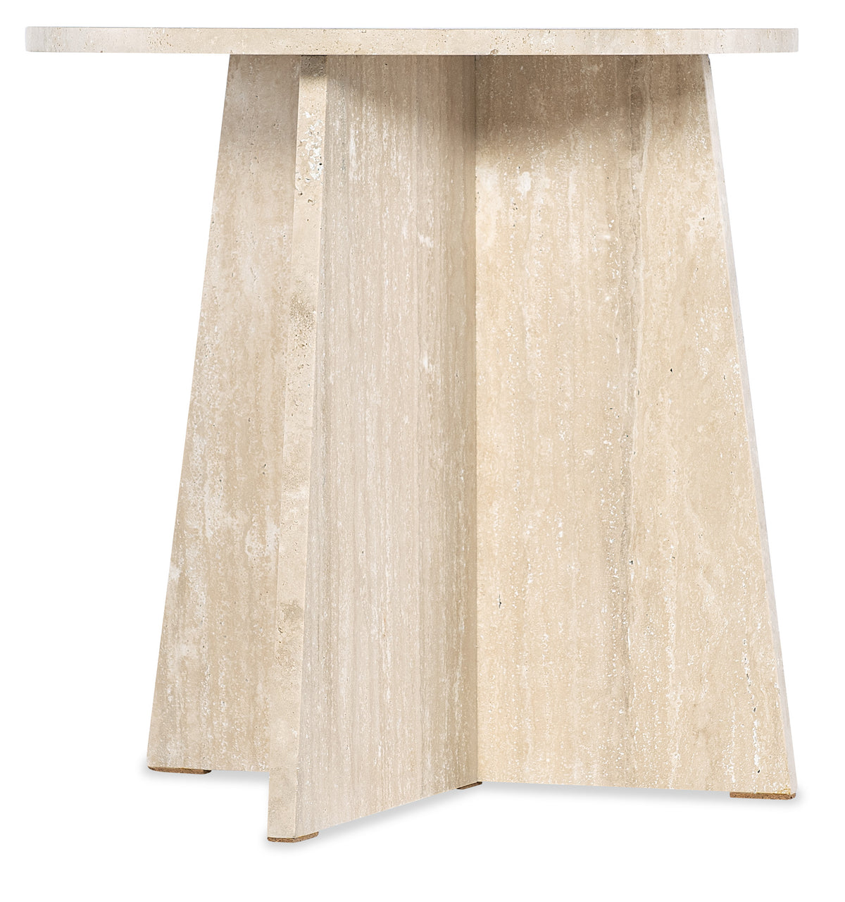 a white table with a white surface