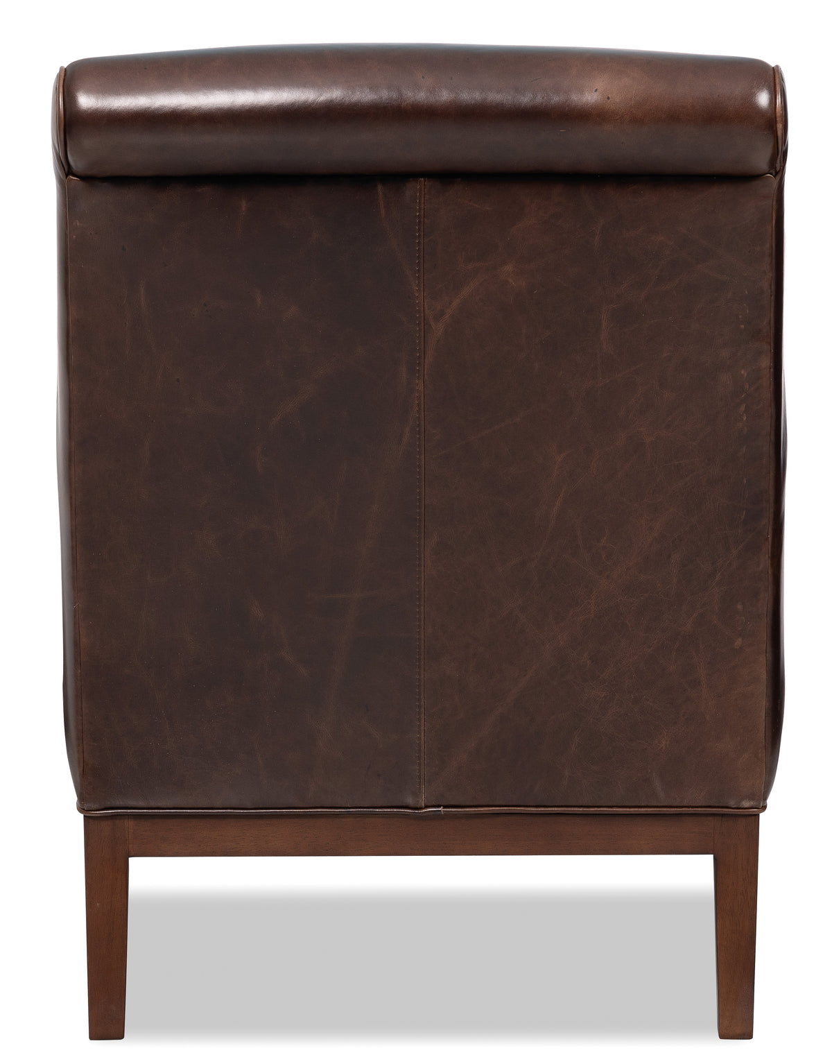 Belvedere Tufted Lounge Chair - Hooker Furniture (HRF-3225)