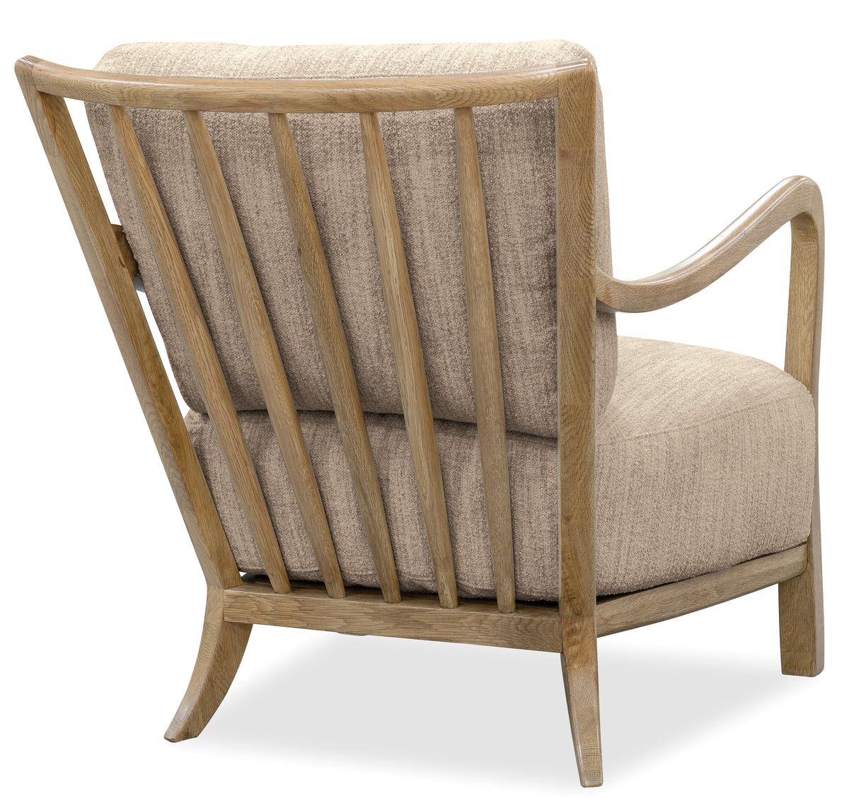 Nolan Accent Chair - Hooker Furniture (HRF-3224)
