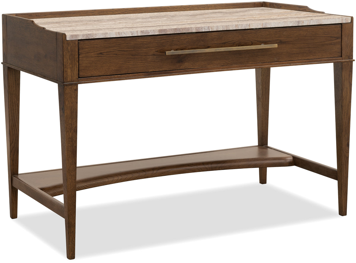 Cashiers Small Writing Desk - Hooker Furniture (HRF-3076)
