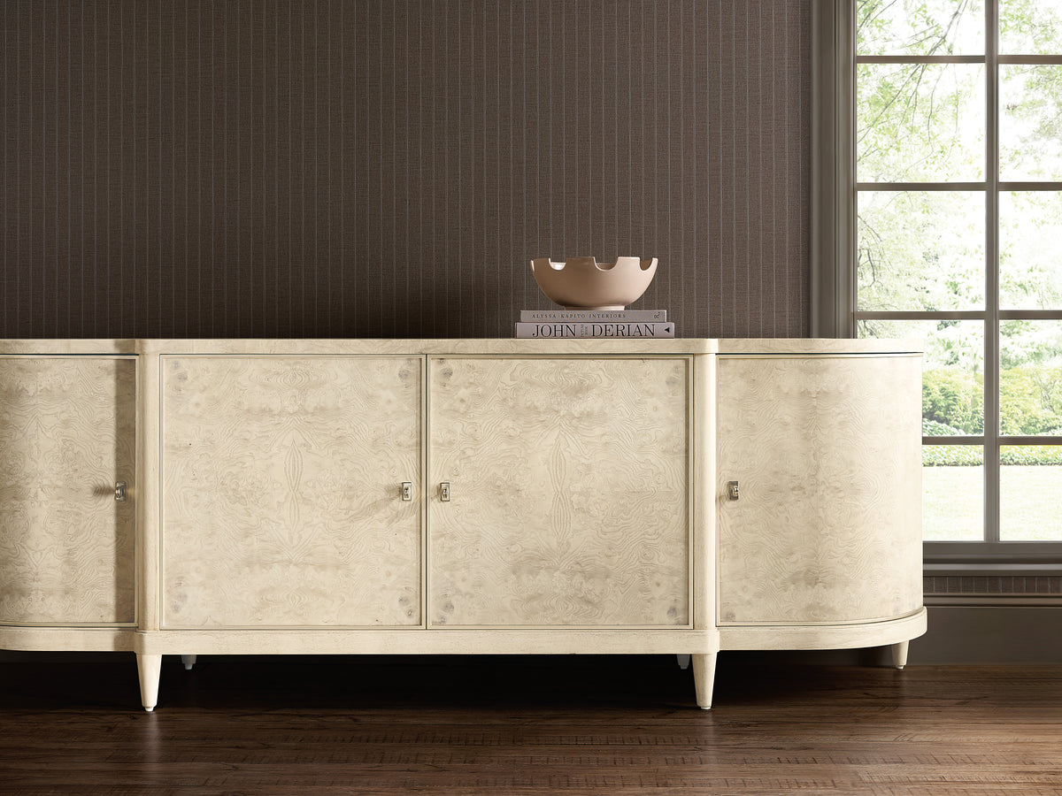 Archives Entertainment Console - Hooker Furniture (HRF-3166)