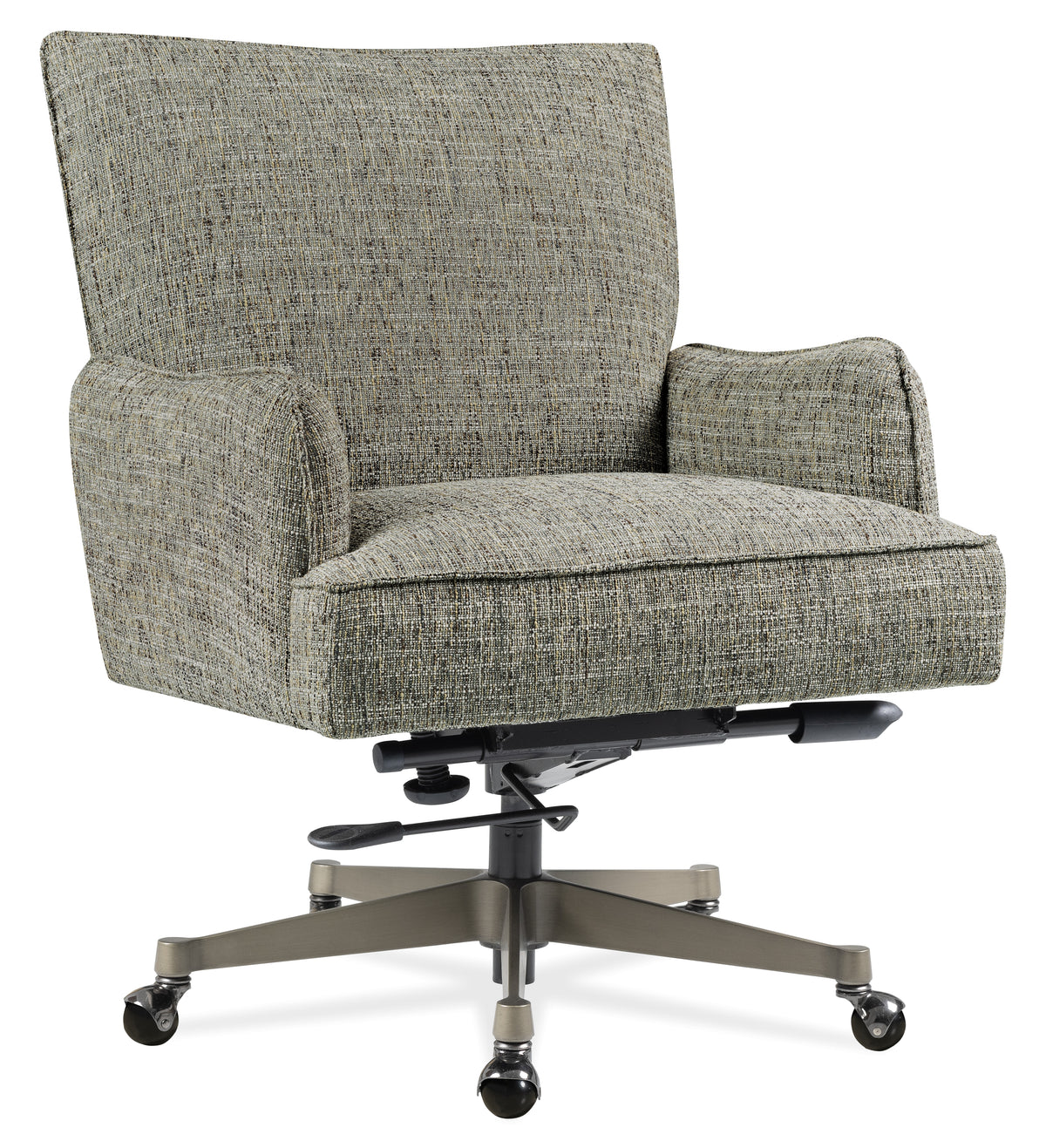 a close-up of a chair