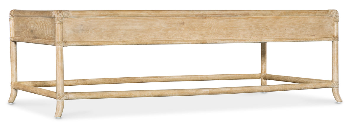 a wooden bench with a white background