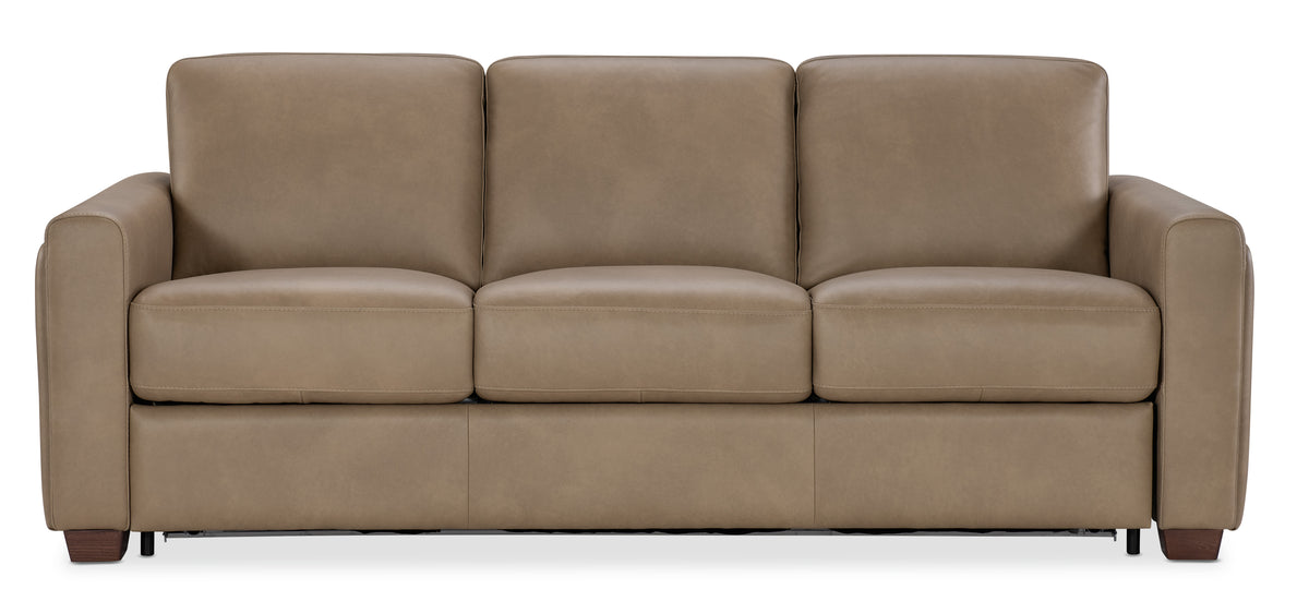 Griffin Queen Sleeper Sofa - Hooker Furniture (HRF-3244)