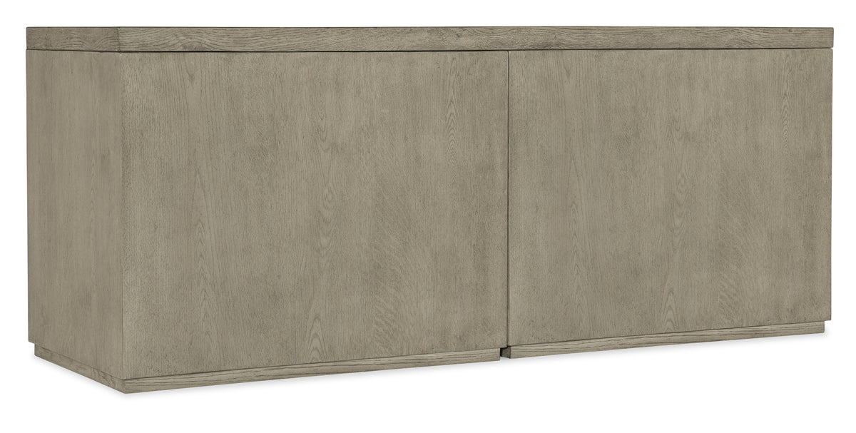 a close-up of a cabinet