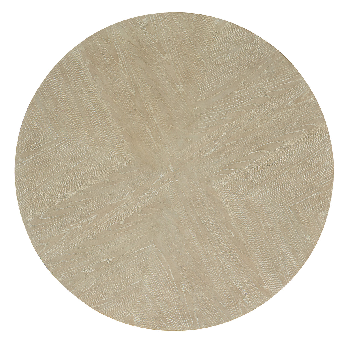 a circular object with a white background