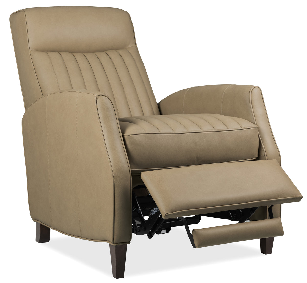 Denver Push Back Recliner - Hooker Furniture (HRF-3238)