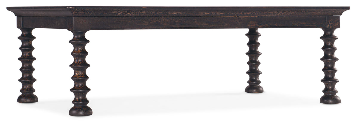 a close up of a table