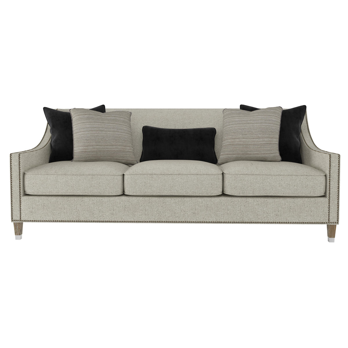 Palisades Fabric Sofa