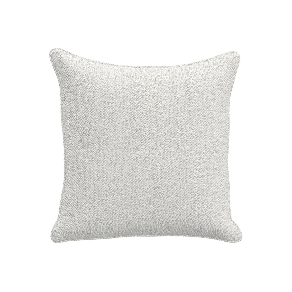 Throw Pillow (24" x 24")