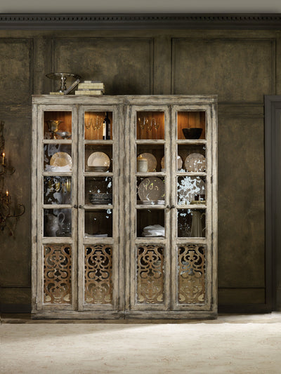 Cabinets & Storage